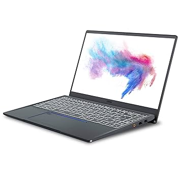 【商品説明要確認】MSI Prestige 14 A10SC MSI Prestige-14-A10SC - Create Timeless Moments